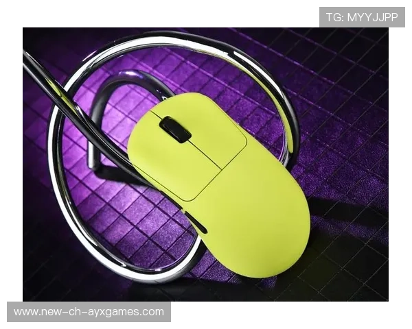 《电竞装备评测：助你成为操作高手》，电竞装置